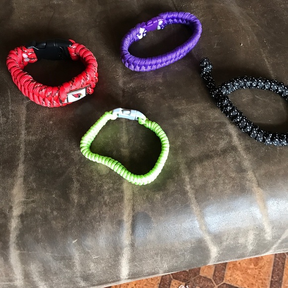 Cardinal bracelet - Picture 6 of 6